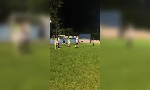 No Futebol das Estrelas, Palmeiras vence o Corinthians