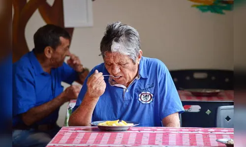 Lar São Vicente de Paulo quer ampliar adesão à campanha “Adote um idoso”