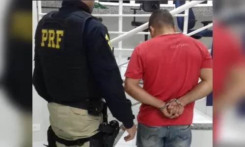 PRF apreende mais de 8 mil relógios e 285 quilos de agrotóxicos 