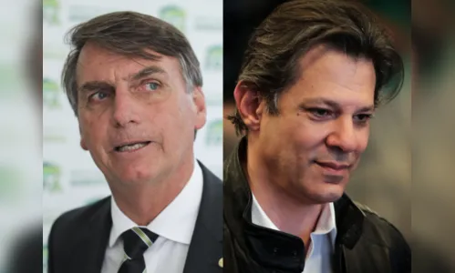 Saiba o que Bolsonaro e Haddad propõem para a economia