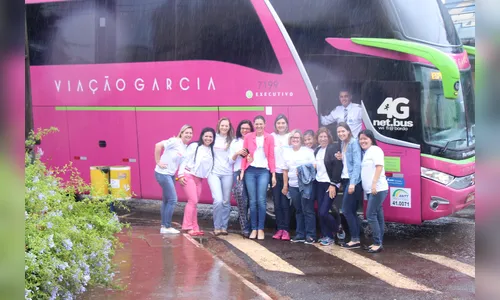 Passeata do Outubro Rosa acontece nesta sexta-feira