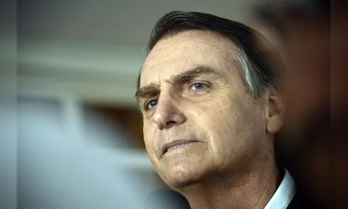 Bolsonaro diz que pode manter Ministério do Meio Ambiente