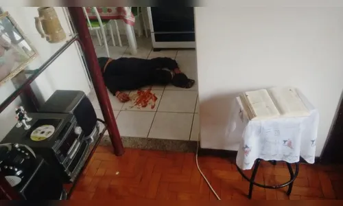 Foragido encena própria morte nas redes sociais para escapar da polícia 