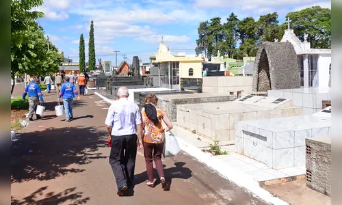 Falecimentos em Apucarana, Arapongas e Faxinal