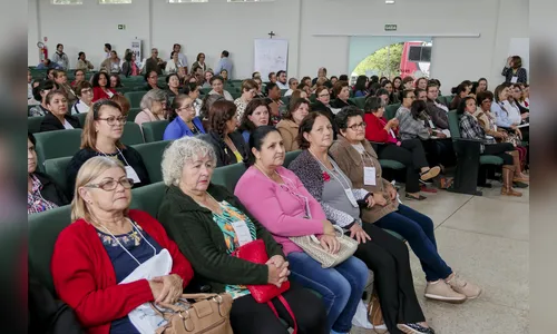 Encontro aponta demandas das mulheres do campo