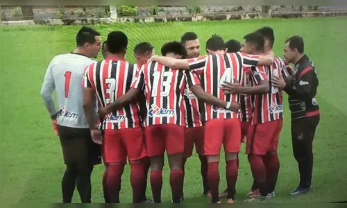 Apucarana Sports empata em Verê e fica perto da Divisão de Acesso