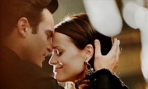
							Johnny and June
						
						
