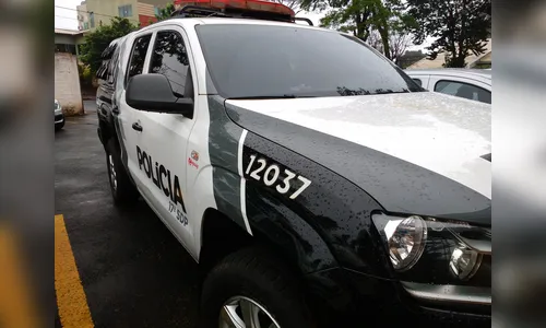 Polícia Civil prende suspeito de estuprar mais de cinco menores