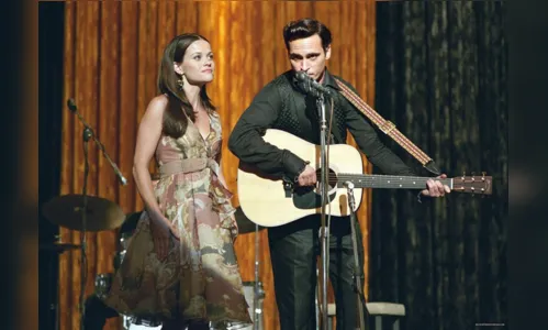 
							Johnny and June
						
						