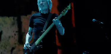 TSE pede manifestação de produtores dos shows de Roger Waters