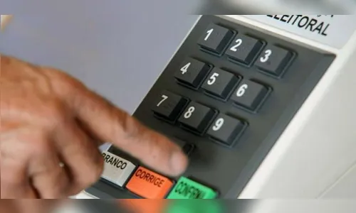 Clima é de tranquilidade no segundo turno