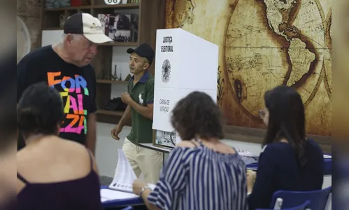 Cientistas políticos esperam aumento de abstenções no 2º turno