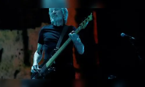 TSE pede manifestação de produtores dos shows de Roger Waters