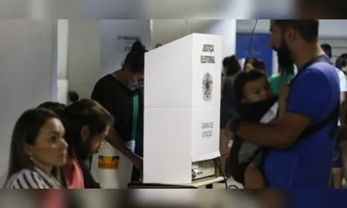 Estudo indica reposicionamento do voto do eleitor conservador