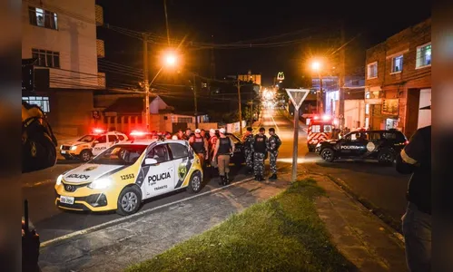 Padrinho dispara arma e mata afilhado acidentalmente 