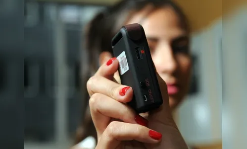 Apucarana e Arapongas são contempladas com implantação de botão pânico