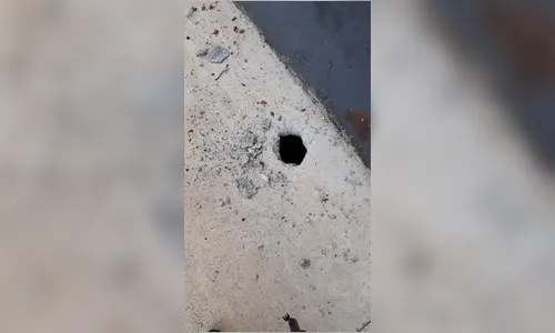   Polícia impede fuga na cadeia de Arapongas