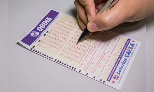 Em uma semana, quatro paranaenses ganham na loteria