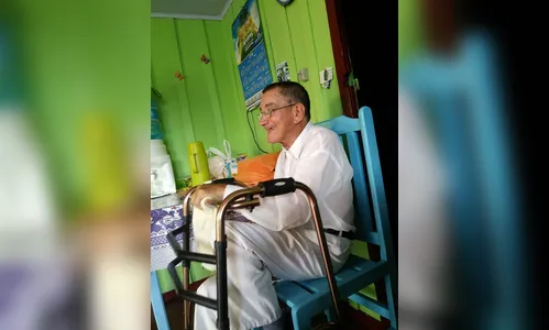 Após gravar ligação, apucaranense denuncia Samu por omissão de socorro