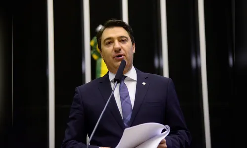 Bolsonaro cita Giacobo para presidência da Câmara dos Deputados