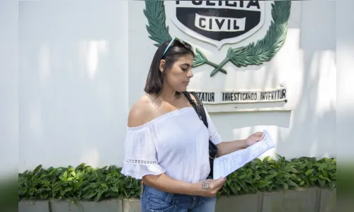 
							Após gravar ligação, apucaranense denuncia Samu por omissão de socorro
						
						