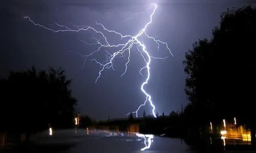 Inmet alerta sobre tempestades em áreas do Sul do Brasil nesta 3ª e 4ª com ventos fortes e granizo