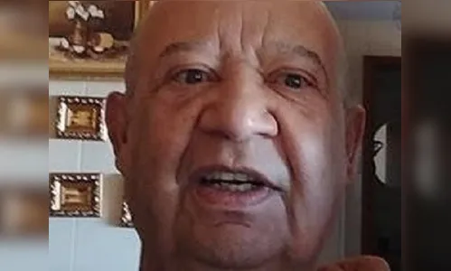 Morre em Apucarana o comerciante Osório Alves Moreira, aos 71 anos