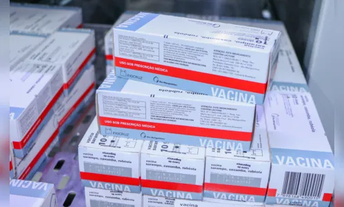 
							Saúde de Apucarana alerta sobre casos de sarampo
						
						