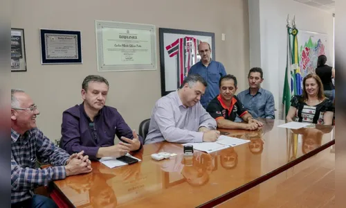 Prefeitura de Apucarana abre licitação para obras na Escola Senador Marcos Freire