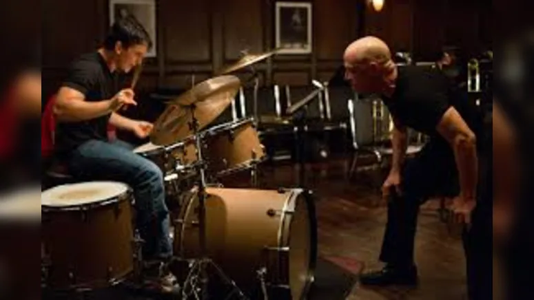 Imagem ilustrativa da notícia Whiplash