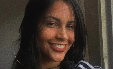 Rayane Paulino Alves desapareceu após festa em sítio de Mogi das Cruzes -Foto: Arquivo Pessoal/Divulgação