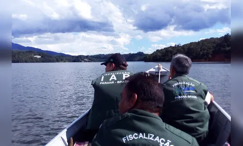 Proibição à pesca de espécies nativas inicia dia 1º de novembro