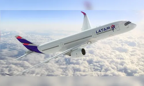 Avião de São Paulo a Santiago faz pouso de emergência em aeroporto argentino