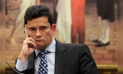 Moro conversa amanhã com Bolsonaro sobre convite para integrar equipe