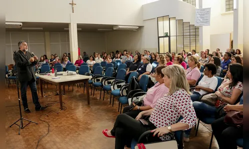 Autarquia de Saúde realiza 8ª SIPAT