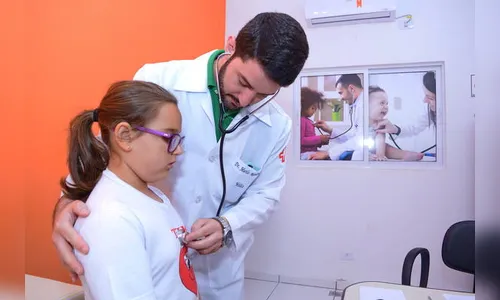 PAI de Arapongas completa três meses e 3,5 mil atendimentos