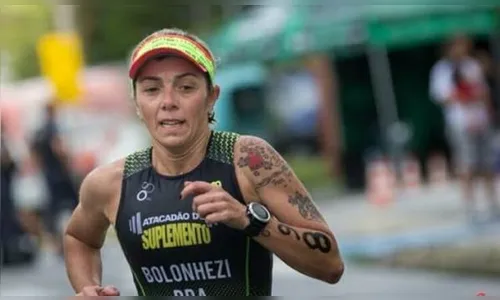 Com vaga no Mundial, apucaranense disputa a última etapa do Brasileiro