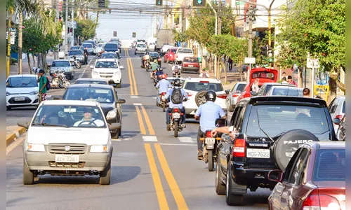 Detran lança campanha nos cinemas para prevenir acidentes