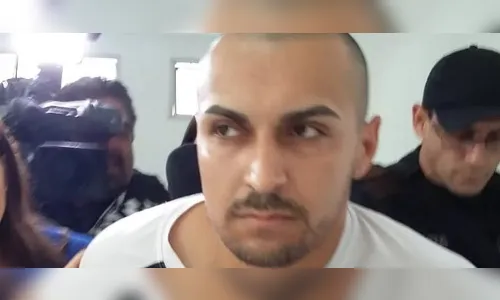 
							Caso Rayane: Segurança confessa crime e revela que asfixiou adolescente com cadarço após ato sexual
						
						