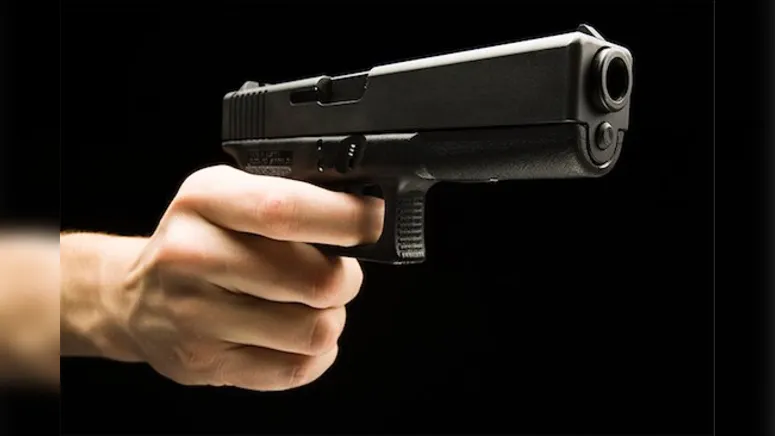 Imagem ilustrativa da notícia Os embalos da bala