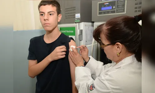 Saúde alerta sobre importância da vacina contra febre amarela