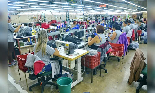 Cadeias Produtivas