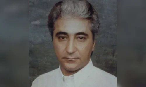 Ex-vereador Jairo Faiad morre em acidente de trânsito em Santa Catarina