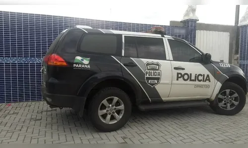 Suspeito de assassinar o jogador Daniel é preso na região de Curitiba