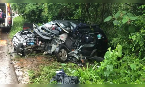 
							Ex-vereador Jairo Faiad morre em acidente de trânsito em Santa Catarina
						
						