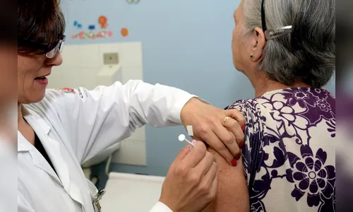 Estado alerta sobre importância da vacina contra febre amarela