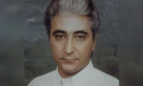 NOSSO AMIGO JAIRO FAIAD