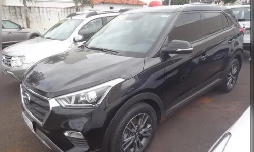 Homem tem carro furtado próximo a colégio em Apucarana