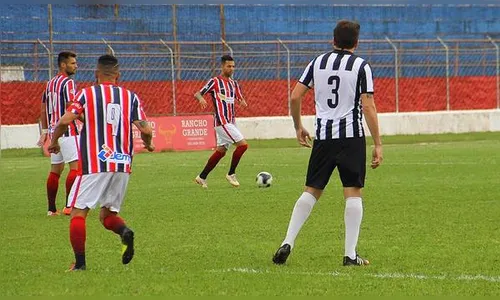 Apucarana Sports está pronto para o duelo decisivo contra o Verê na Terceira Divisão