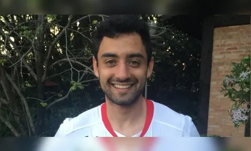 Jogador Daniel trocou mensagens com amigo momentos antes de morrer; veja o que ele disse